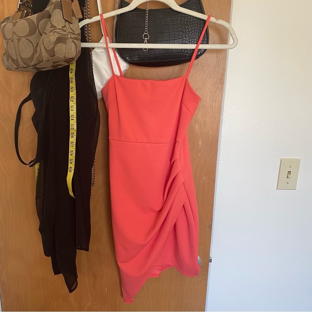 Pitaya Small Dress